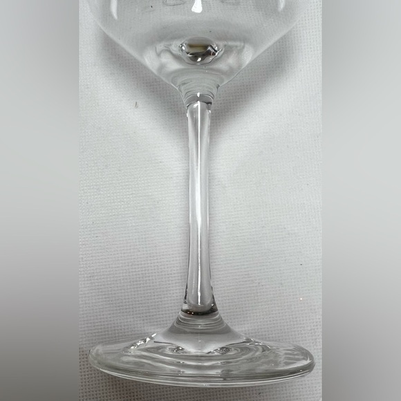 RuneScape | Rasial etched wine glass. - Picture 14 of 16